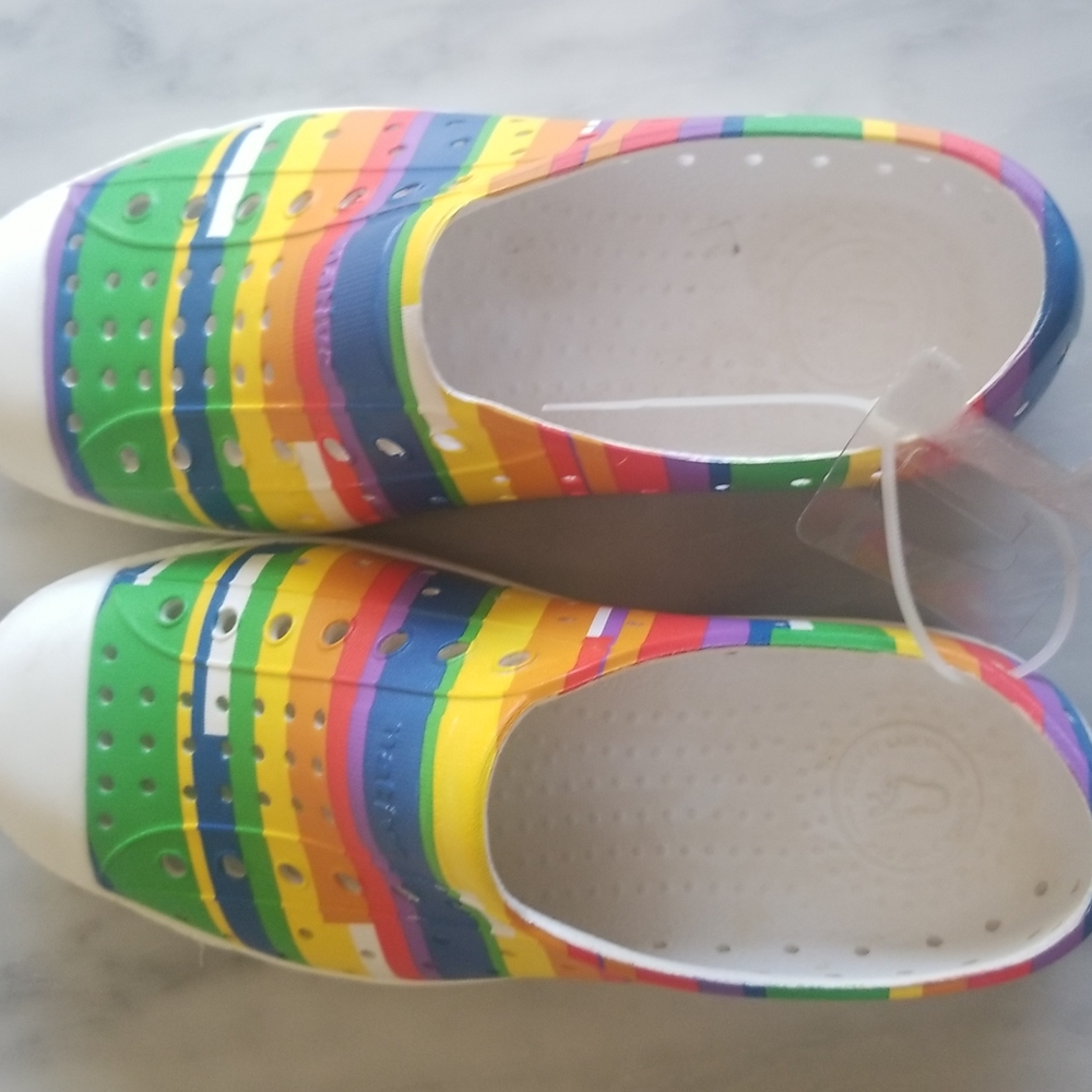 Native shoes